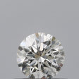 0.35 carat Round diamond H VS2 Excellent