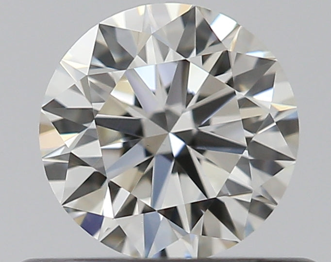 0.41 carat Round diamond H  VS1 Excellent