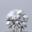 0.65 carat Round diamond H VS2 Excellent