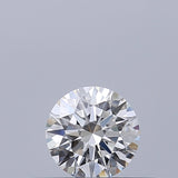 0.26 carat Round diamond E VVS2 Excellent