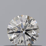 0.35 carat Round diamond E VS2 Excellent