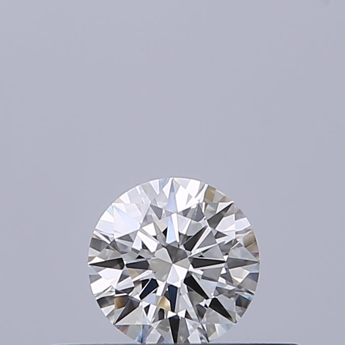 0.24 carat Round diamond G VVS1 Excellent