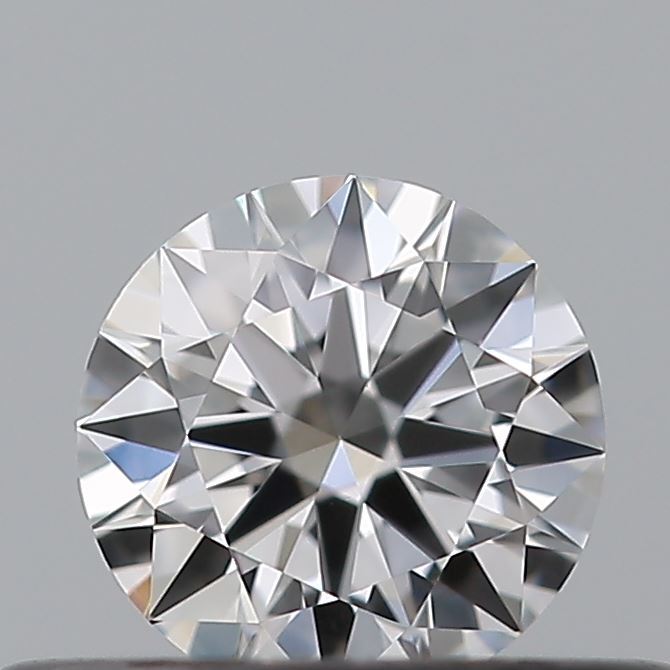 0.27 carat Round diamond D  VVS1 Excellent