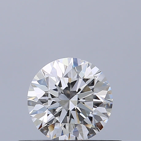 0.41 carat Round diamond E VVS1 Excellent