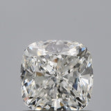 0.71 carat Cushion diamond G VVS2 