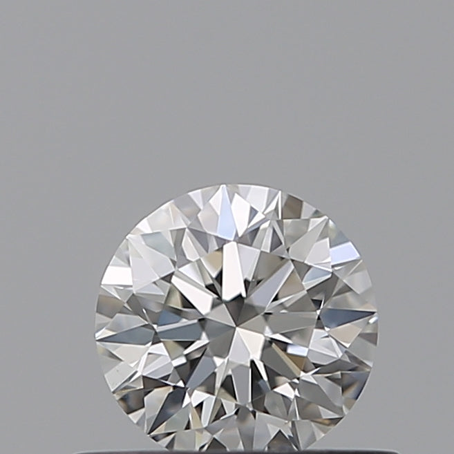 0.40 carat Round diamond H  VS2 Excellent