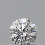 0.40 carat Round diamond H  VS2 Excellent