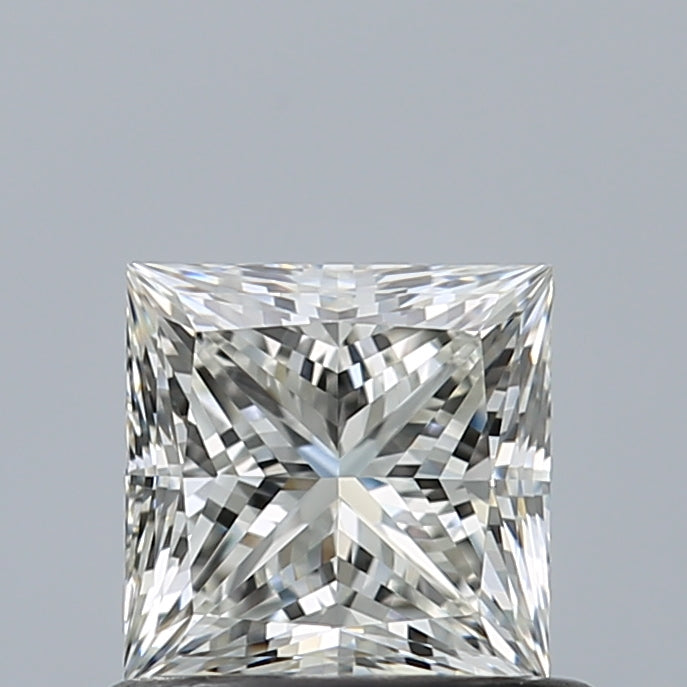 0.70 carat Princess diamond G IF VeryGood
