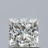 0.70 carat Princess diamond G IF VeryGood