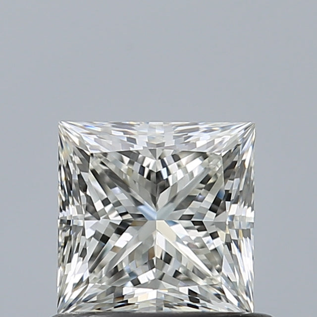 0.70 carat Princess diamond G IF VeryGood