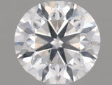 1.00 carat Round diamond F SI1 VeryGood