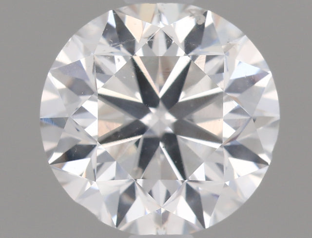 1.00 carat Round diamond F SI1 VeryGood