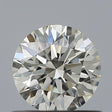 0.56 carat Round diamond K VS1 Excellent
