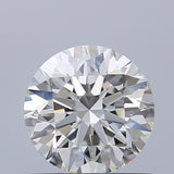 0.77 carat Round diamond J VVS1 Excellent
