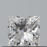 0.40 carat Princess diamond G  VS1