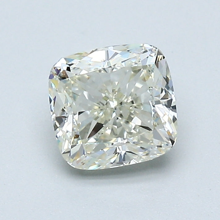 1.01 carat Cushion diamond L  VVS2