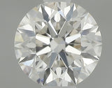 0.40 carat Round diamond I  IF Excellent