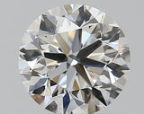 0.40 carat Round diamond E  VS1 Very good