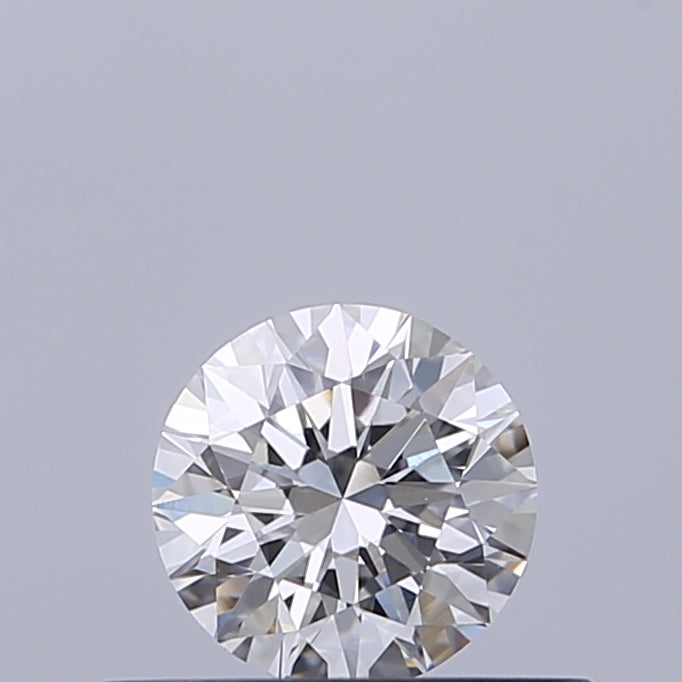 0.36 carat Round diamond E VS1 Excellent