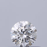 0.36 carat Round diamond E VS1 Excellent