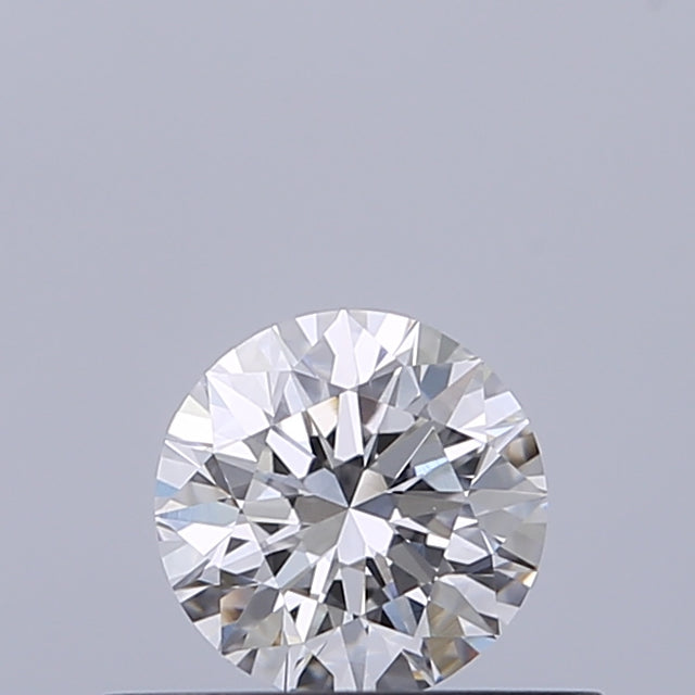 0.36 carat Round diamond E VS1 Excellent
