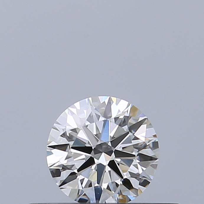0.30 carat Round diamond F VS1 Excellent