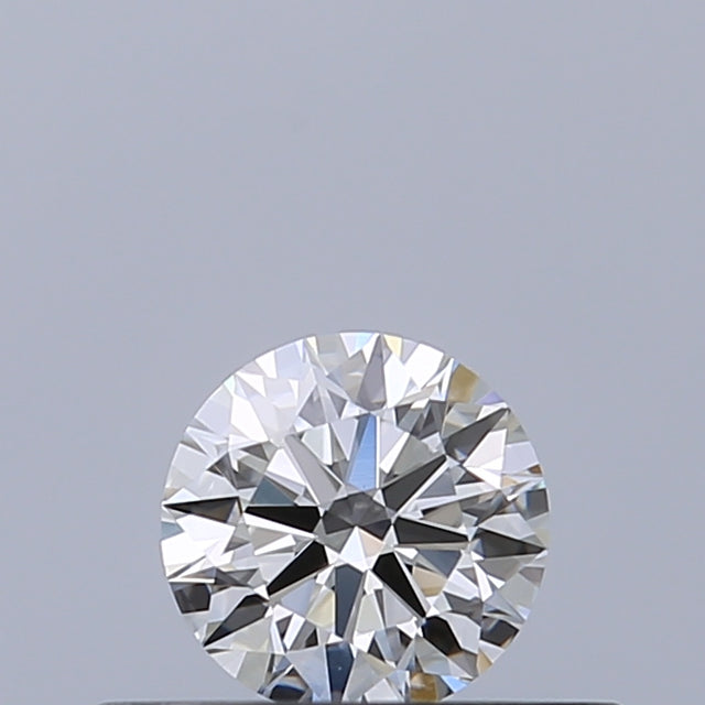 0.30 carat Round diamond F VS1 Excellent
