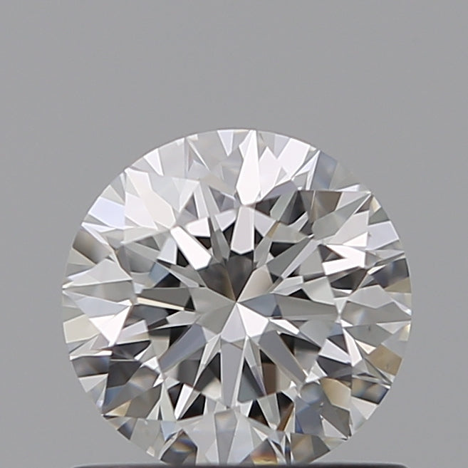 0.71 carat Round diamond F  VS1 Excellent