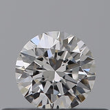 0.26 carat Round diamond E  VVS1 Excellent