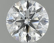 0.70 carat Round diamond D VS2 Excellent