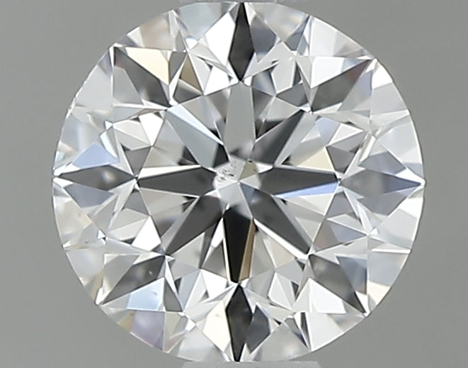 0.70 carat Round diamond D VS2 Excellent