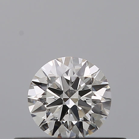0.30 carat Round diamond E VS2 Excellent