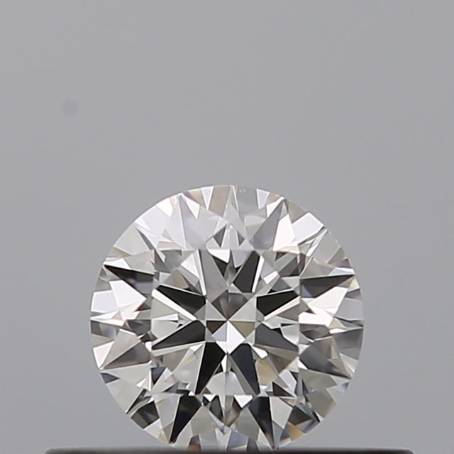 0.30 carat Round diamond E VS2 Excellent