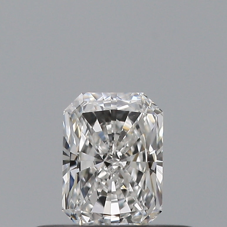 0.30 carat Radiant diamond F  VVS1