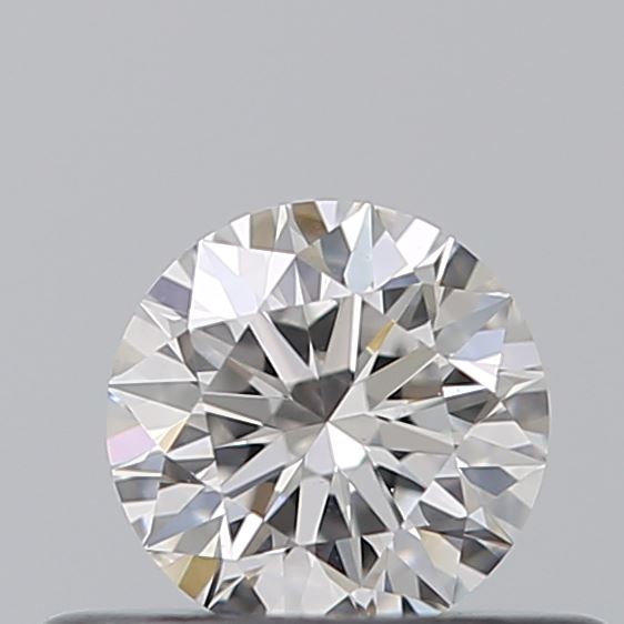 0.32 carat Round diamond F  VS2 Excellent