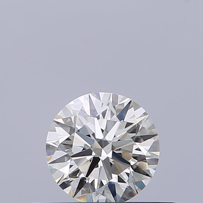 0.36 carat Round diamond J VVS1 Excellent