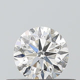 0.31 carat Round diamond E  SI1 Very good
