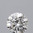 0.29 carat Round diamond E VVS1 Excellent
