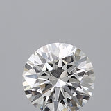0.29 carat Round diamond E VVS1 Excellent