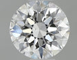 0.45 carat Round diamond E VS2 Excellent