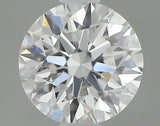 0.40 carat Round diamond E  SI2 Excellent