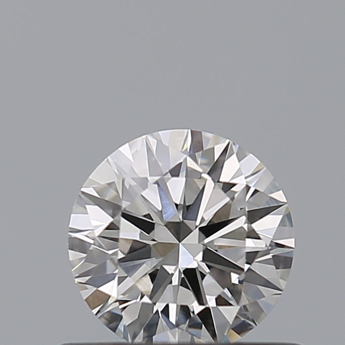 0.50 carat Round diamond F  VS2 Excellent