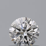 0.50 carat Round diamond F  VS2 Excellent