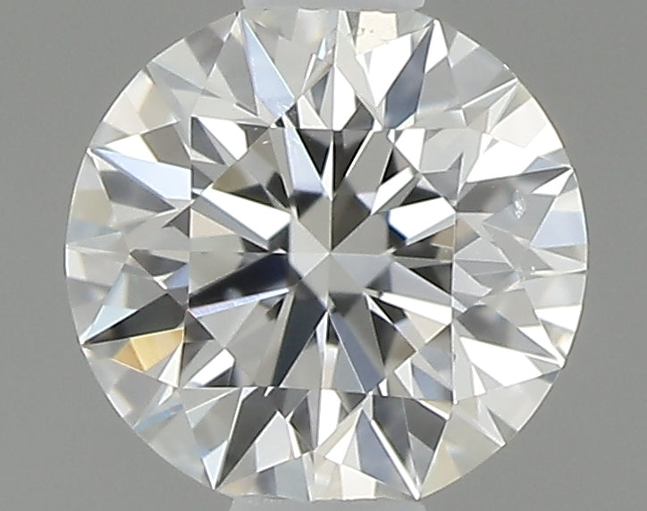 0.30 carat Round diamond F  SI1 Excellent