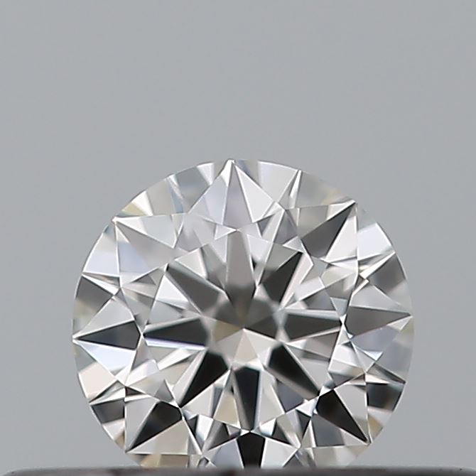 0.20 carat Round diamond G  IF Excellent