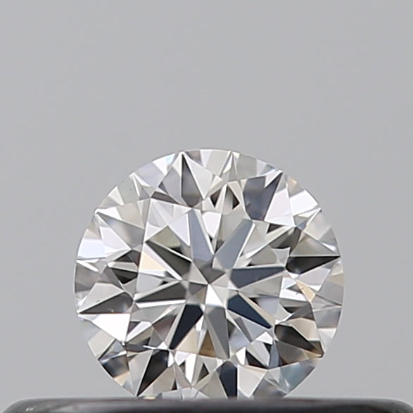 0.19 carat Round diamond F  VS2 Excellent