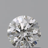 0.58 carat Round diamond H  VVS2 Excellent