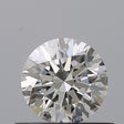 0.50 carat Round diamond G IF Excellent