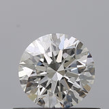 0.50 carat Round diamond G IF Excellent