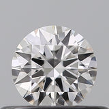 0.31 carat Round diamond E  VVS1 Excellent